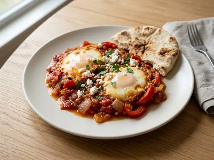 Shakshuka