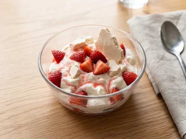 Eton Mess